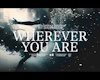 wherever you are (pop)