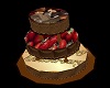 VM|Anniversary Cake 