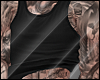 Sexy Tank + Tatts