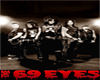 Poster The 69 Eyes