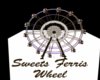 Sweets Ferris Wheel
