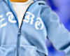 Zero Hoodie