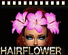 Hibiscus HairFlower