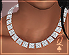 ♠ Diamond Necklace