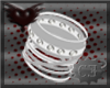C3-Envy Chiq Bracelet L