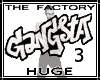 TF Gangsta 3 Pose Huge