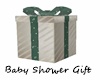 RD-BabyShower Gift