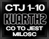 Co to jest Milosc