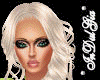 IN} Heoise Soft Blonde