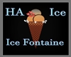 [HA]Ice Fontaine
