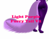 LightPurpleFurryTailV2