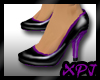 Contrast PurplenBlk XPJ