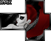 BMK:Mistress Red Hair