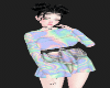 Little Brat Bun. GA {H}
