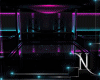 :N:NEON AFTER CLUB DECO