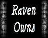 Raven's Male Owned