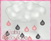 BABY WALL CLOUDS PINK 2