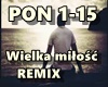 Wielka miłość REMIX