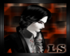 LS~Dark Visions HairBlk