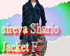 sireva Shario Jacket  F