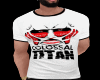 T-Shirt Titan