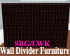 SBG LWK Penthouse Wall