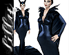 Maleficent dress