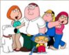 Family Guy Voice Box