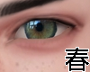 1085 Eyes 瞳v2 M