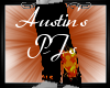 -A- Austin's Pj's