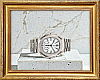 PP 598O White - F