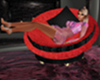 Sexy Chair 3Pose