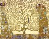 Tree of Life by Klimt