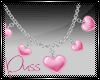 !iP Valentines Necklace