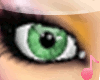 *MF* Adore Green Eye
