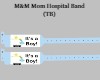 M&M Mom Hos/Band (TB)
