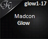 [K]Madcon-Glow