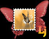 butterfly stamp 5
