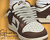 [M] | Dunk SB Mocha