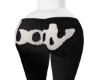 Poly Pri Body LLXL #5