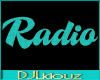 DJLFrames-Radio Aqua