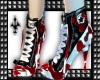 ¤S¤ Blood Stained Heels