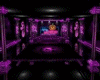 GM's Halloween Party Bar