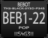 !S! - BEBOT