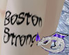 Boston Strong Male