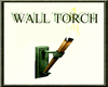(TSH)WALL TORCH