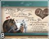 I Love You Wall Art