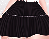 $K Black Skirt