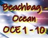 Beachbag - Ocean
