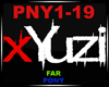 FAR - PONY